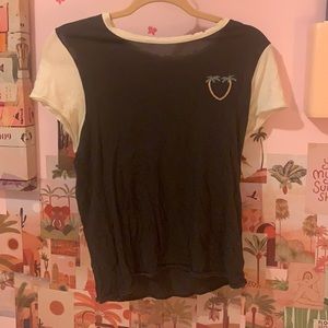 American Eagles Outfitters Medium Graphic Tee